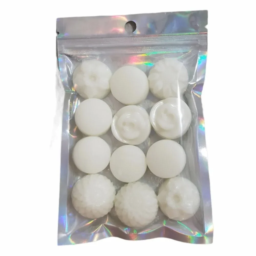 Spooky Cider Lane Wax Melts - Picture 3 of 4